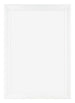 Photo Frame 60x85cm White Vintage MDF Pisa Front | Yourdecoration.co.uk