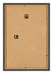 Photo Frame 60x90cm Anthracite MDF Bologna Back | Yourdecoration.co.uk
