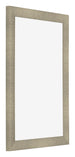 Photo Frame 60x90cm Gold Vintage MDF Pisa Front Oblique | Yourdecoration.co.uk