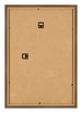 Photo Frame 60x90cm Oak Rustic MDF Bologna Back | Yourdecoration.co.uk