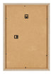 Photo Frame 60x90cm Sonoma Oak MDF Bologna Back | Yourdecoration.co.uk