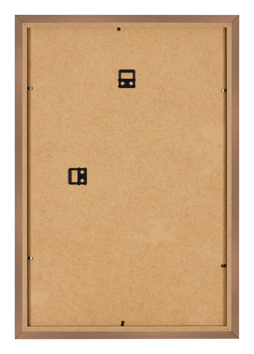 Photo Frame 61x91 5cm Copper Design MDF Bologna Back | Yourdecoration.co.uk