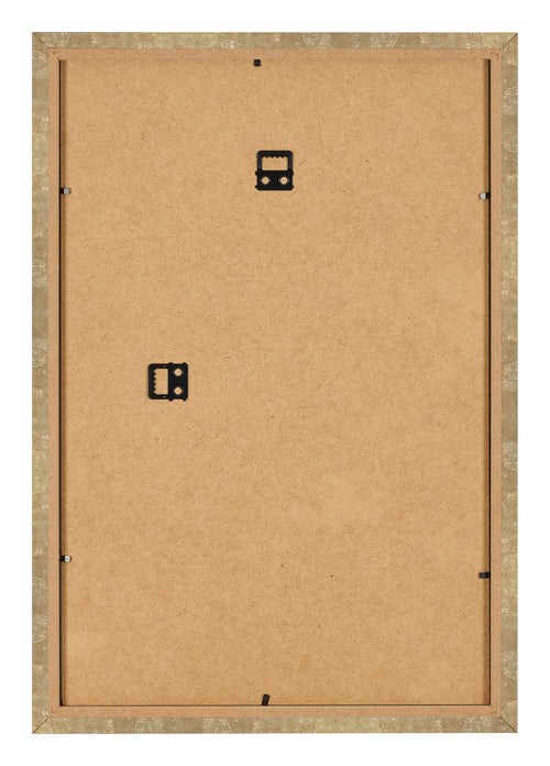 Photo Frame 61x91 5cm Gold Antique MDF Bologna Back | Yourdecoration.co.uk