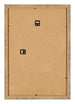 Photo Frame 61x91 5cm Gold Antique MDF Bologna Back | Yourdecoration.co.uk