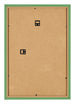 Photo Frame 61x91 5cm Green MDF Bologna Back | Yourdecoration.co.uk