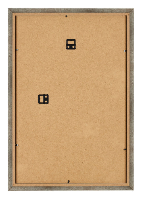 Photo Frame 61x91 5cm Metal Vintage MDF Bologna Back | Yourdecoration.co.uk
