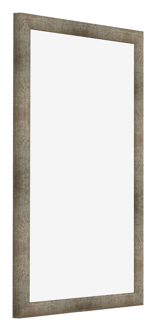 Photo Frame 61x91 5cm Metal Vintage MDF Bologna Front Oblique | Yourdecoration.co.uk