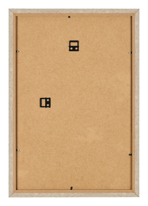 Photo Frame 61x91 5cm Sonoma Oak MDF Bologna Back | Yourdecoration.co.uk