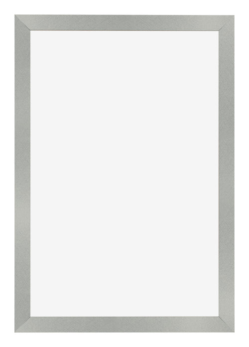 Photo Frame 62x93cm Aluminum Brushed MDF Bologna Front | Yourdecoration.co.uk