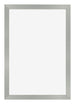 Photo Frame 62x93cm Aluminum Brushed MDF Bologna Front | Yourdecoration.co.uk