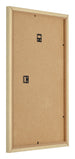 Photo Frame 62x93cm Beech Design MDF Bologna Back Oblique | Yourdecoration.co.uk
