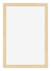 Photo Frame 62x93cm Beech Design MDF Bologna Front | Yourdecoration.co.uk