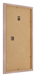 Photo Frame 62x93cm Dusty Pink MDF Bologna Back Oblique | Yourdecoration.co.uk
