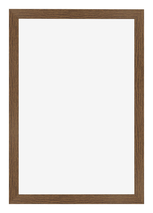 Photo Frame 62x93cm Oak Rustic MDF Bologna Front | Yourdecoration.co.uk