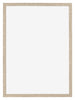 Photo Frame 67x98cm Sonoma Oak MDF Bologna Front | Yourdecoration.co.uk