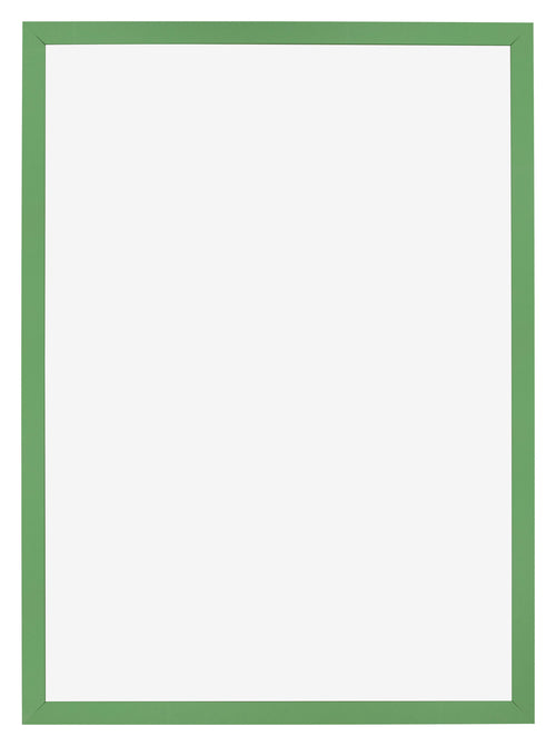 Photo Frame 68x98cm Green MDF Bologna Front | Yourdecoration.co.uk