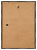 Photo Frame 68x98cm Oxidized Metal MDF Bologna Back | Yourdecoration.co.uk