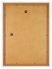 Photo Frame 68x98cm White Swept MDF Lazio Back | Yourdecoration.co.uk