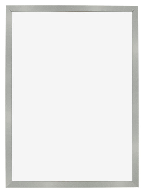 Photo Frame 70x100cm Aluminum Brushed MDF Bologna Front | Yourdecoration.co.uk