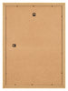 Photo Frame 70x100cm Gold Vintage MDF Pisa Back | Yourdecoration.co.uk