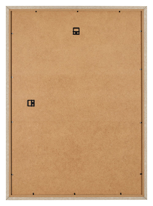 Photo Frame 70x100cm Sonoma Oak MDF Bologna Back | Yourdecoration.co.uk