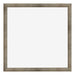 Photo Frame 70x70cm Metal Vintage MDF Bologna Front | Yourdecoration.co.uk