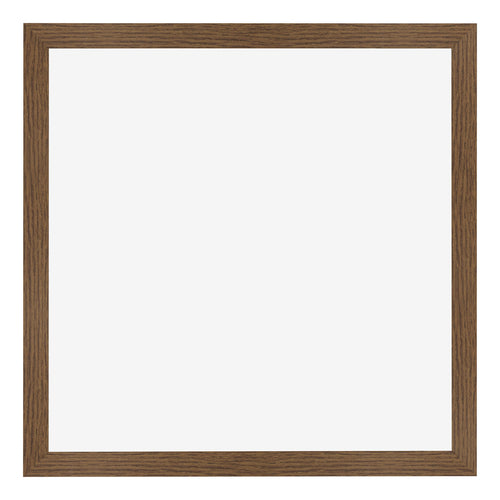 Photo Frame 70x70cm Oak Rustic MDF Bologna Front | Yourdecoration.co.uk
