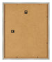Photo Frame 70x90cm Aluminum Brushed MDF Bologna Back | Yourdecoration.co.uk