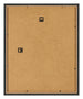 Photo Frame 70x90cm Anthracite MDF Bologna Back | Yourdecoration.co.uk