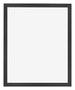 Photo Frame 70x90cm Anthracite MDF Bologna Front | Yourdecoration.co.uk