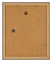 Photo Frame 70x90cm Black Silver Polished MDF Pisa Back | Yourdecoration.co.uk