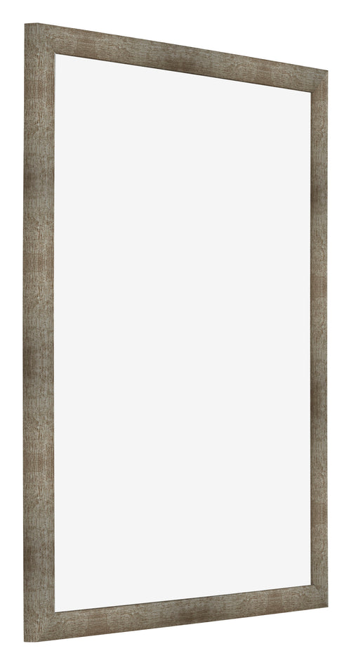 Photo Frame 70x90cm Metal Vintage MDF Bologna Front Oblique | Yourdecoration.co.uk