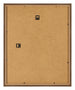 Photo Frame 70x90cm Oak Rustic MDF Bologna Back | Yourdecoration.co.uk