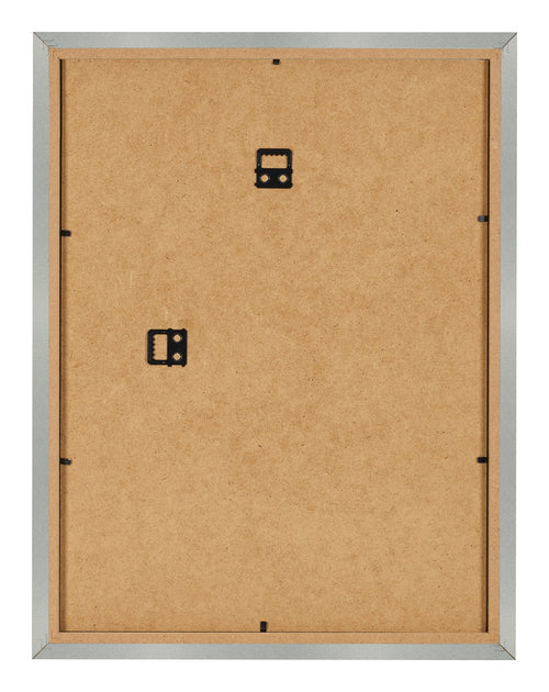 Photo Frame 75x100cm Aluminum Brushed MDF Bologna Back | Yourdecoration.co.uk