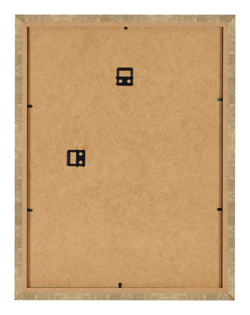 Photo Frame 75x100cm Gold Antique MDF Bologna Back | Yourdecoration.co.uk