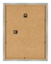 Photo Frame 75x98cm Aluminum Brushed MDF Bologna Back | Yourdecoration.co.uk
