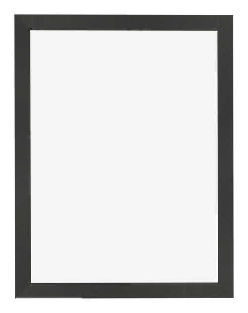 Photo Frame 75x98cm Anthracite MDF Bologna Front | Yourdecoration.co.uk