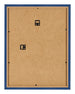 Photo Frame 75x98cm Dark Blue MDF Bologna Back | Yourdecoration.co.uk