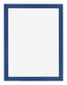Photo Frame 75x98cm Dark Blue MDF Bologna Front | Yourdecoration.co.uk