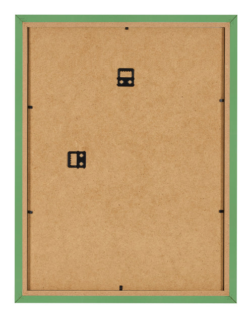 Photo Frame 75x98cm Green MDF Bologna Back | Yourdecoration.co.uk