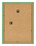 Photo Frame 75x98cm Green MDF Bologna Back | Yourdecoration.co.uk