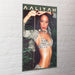 Poster Aaliyah 61x91 5cm WPSX054 Sfeer | Yourdecoration.co.uk