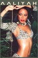 Poster Aaliyah 61x91 5cm WPSX054 | Yourdecoration.co.uk