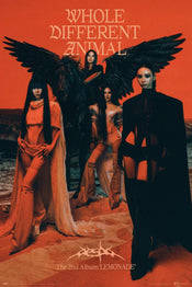 Poster Aespa Wda 61x91 5cm GPE6120 | Yourdecoration.co.uk