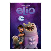 Poster Disney Elio 61x91 5cm Grupo Erik GPE6001 | Yourdecoration.co.uk