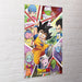 Poster Dragonball Daima Power Pole 61x91 5cm PP2512045 Sfeer | Yourdecoration.co.uk