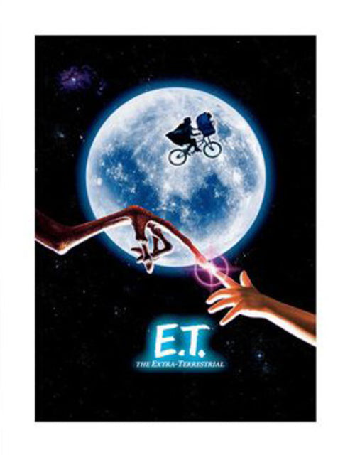 Poster ET 40x50cm MPP2404219 | Yourdecoration.co.uk