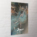 Poster Edgar Degas Swaying Dancer 61x91 5cm PP2513496 Sfeer | Yourdecoration.co.uk