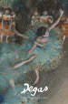 Poster Edgar Degas Swaying Dancer 61x91 5cm PP2513496 | Yourdecoration.co.uk