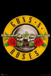 Poster Guns N Roses 61x91 5cm Grupo Erik GPE5843 | Yourdecoration.co.uk